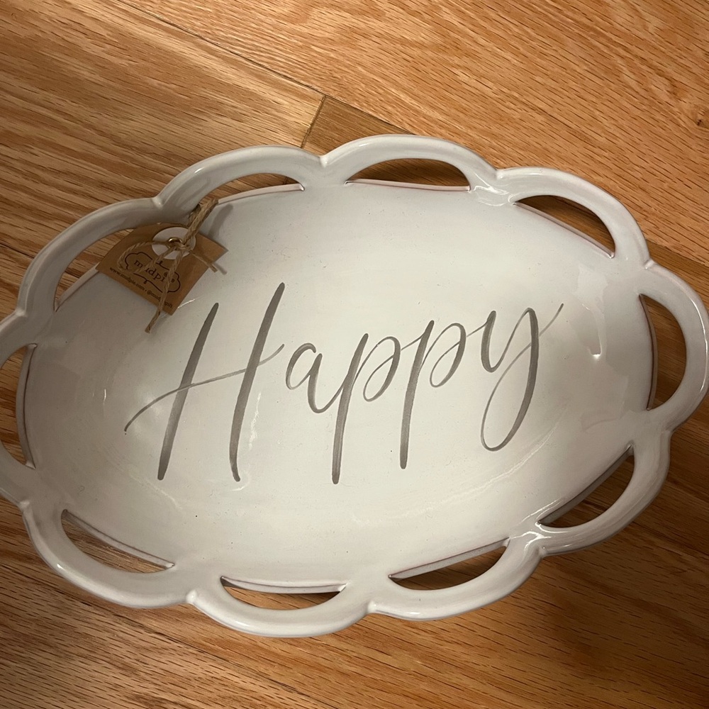Mudpie Tray